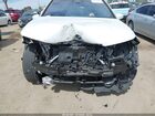 2024 Bmw Ix Xdrive50 White vin: WB523CF01RCR96800