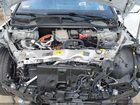 2024 Bmw Ix Xdrive50 White vin: WB523CF01RCR96800