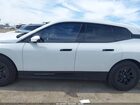 2024 Bmw Ix Xdrive50 White vin: WB523CF01RCR96800
