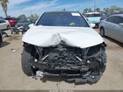 2024 Bmw Ix Xdrive50 White vin: WB523CF01RCR96800
