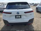 2024 Bmw Ix Xdrive50 White vin: WB523CF01RCR96800