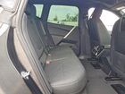 2025 Bmw Ix Xdrive50 White vin: WB523CF01SCT18778