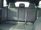 2025 Bmw Ix Xdrive50 White vin: WB523CF01SCT18778