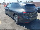 2024 Bmw Ix Xdrive50 Gray vin: WB523CF02RCR60968