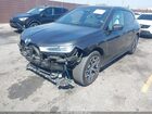 2024 Bmw Ix Xdrive50 Gray vin: WB523CF02RCR60968