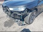 2024 Bmw Ix Xdrive50 Gray vin: WB523CF02RCR60968
