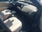 2024 Bmw Ix Xdrive50 Gray vin: WB523CF02RCR60968