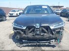2024 Bmw Ix Xdrive50 Gray vin: WB523CF02RCR60968