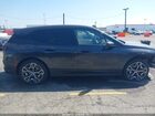 2024 Bmw Ix Xdrive50 Gray vin: WB523CF02RCR60968