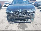 2024 Bmw Ix Xdrive50 Gray vin: WB523CF02RCR60968