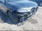 2024 Bmw Ix Xdrive50 Gray vin: WB523CF02RCR60968