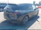 2024 Bmw Ix Xdrive50 Gray vin: WB523CF02RCR60968
