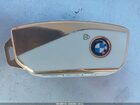 2024 Bmw Ix Xdrive50 Gray vin: WB523CF02RCR60968