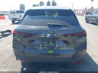 2024 Bmw Ix Xdrive50 Gray vin: WB523CF02RCR60968