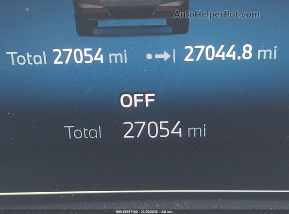 WB523CF02RCR60968 2024 BMW IX Gray 