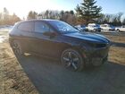 2025 Bmw Ix Xdrive50 Black vin: WB523CF02SCS88268