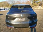2025 Bmw Ix Xdrive50 Black vin: WB523CF02SCS88268