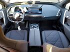 2025 Bmw Ix Xdrive50 Black vin: WB523CF02SCS88268