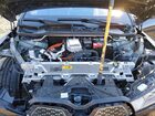 2025 Bmw Ix Xdrive50 Black vin: WB523CF02SCS88268