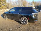 2025 Bmw Ix Xdrive50 Black vin: WB523CF02SCS88268