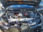 2025 Bmw Ix Xdrive50 Black vin: WB523CF02SCT46332