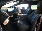 2025 Bmw Ix Xdrive50 Black vin: WB523CF02SCT46332