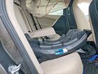 2024 Bmw Ix Xdrive50 Blue vin: WB523CF03RCR10807