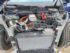 2024 Bmw Ix Xdrive50 Blue vin: WB523CF03RCR10807