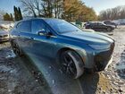 2023 Bmw Ix Xdrive50 Blue vin: WB523CF04PCL20743