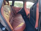 2023 Bmw Ix Xdrive50 Blue vin: WB523CF04PCL20743