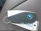 2023 Bmw Ix Xdrive50 Blue vin: WB523CF06PCM42679