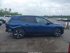 2023 Bmw Ix Xdrive50 Blue vin: WB523CF06PCM42679