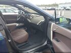 2023 Bmw Ix Xdrive50 Blue vin: WB523CF06PCM42679