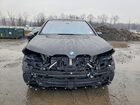 2024 Bmw Ix Xdrive50 Черный vin: WB523CF06RCR64893