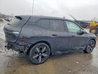 2024 Bmw Ix Xdrive50 Черный vin: WB523CF06RCR64893