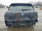 2024 Bmw Ix Xdrive50 Черный vin: WB523CF06RCR64893