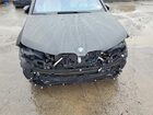 2024 Bmw Ix Xdrive50 Черный vin: WB523CF06RCR64893