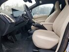 2024 Bmw Ix Xdrive50 Черный vin: WB523CF06RCR64893