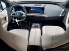 2024 Bmw Ix Xdrive50 Черный vin: WB523CF06RCR64893