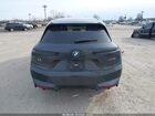 2022 Bmw Ix Xdrive50 Gray vin: WB523CF07NCK73589