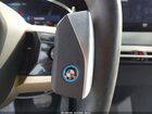 2022 Bmw Ix Xdrive50 Gray vin: WB523CF07NCK73589