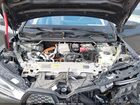 2022 Bmw Ix Xdrive50 Gray vin: WB523CF07NCK73589