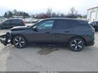 2022 Bmw Ix Xdrive50 Gray vin: WB523CF07NCK73589