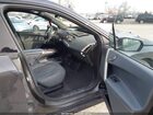 2022 Bmw Ix Xdrive50 Gray vin: WB523CF07NCK73589