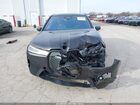 2022 Bmw Ix Xdrive50 Gray vin: WB523CF07NCK73589