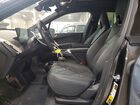 2023 Bmw Ix Xdrive50 Blue vin: WB523CF07PCM04989