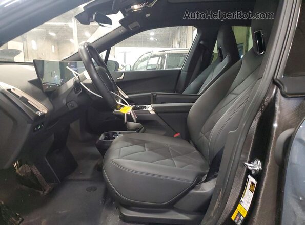 WB523CF07PCM04989 2023 BMW IX Blue Widok wnętrza z przodu