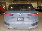 2023 Bmw Ix Xdrive50 Blue vin: WB523CF07PCM04989