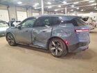 2023 Bmw Ix Xdrive50 Blue vin: WB523CF07PCM04989