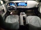 2023 Bmw Ix Xdrive50 Blue vin: WB523CF07PCM04989